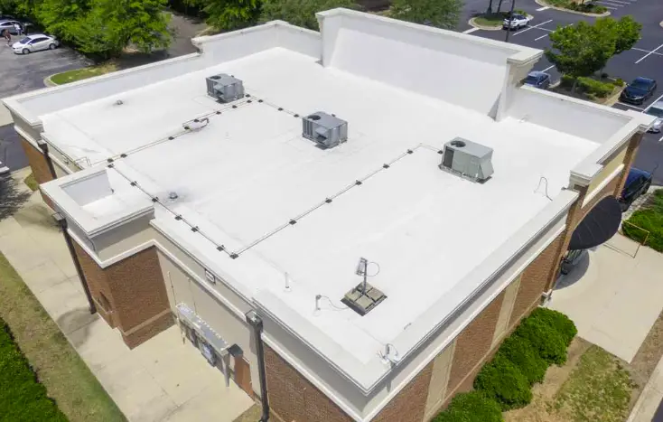 Commercial Roofing