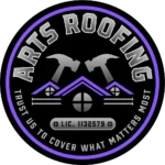Arts Roofing