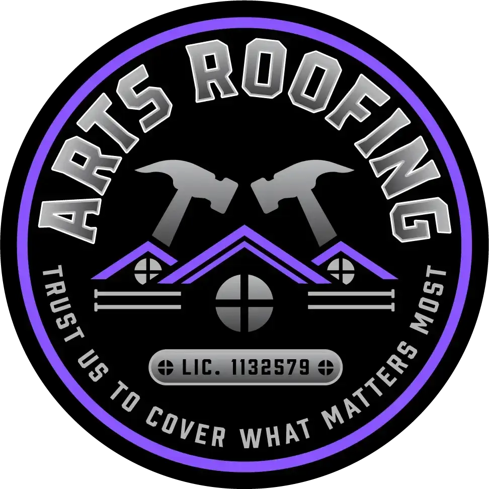 Arts Roofing