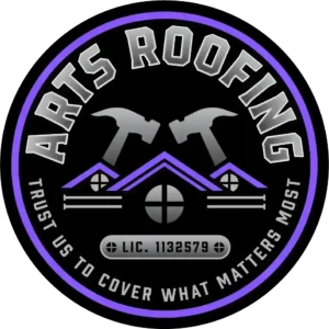 Arts Roofing