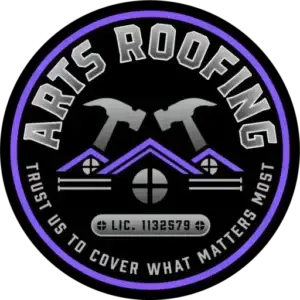 Arts Roofing