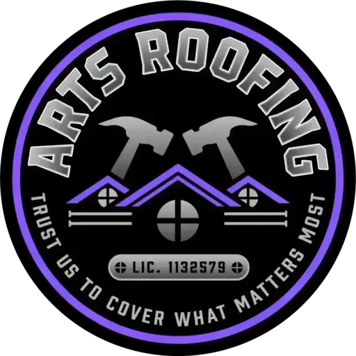 Arts Roofing